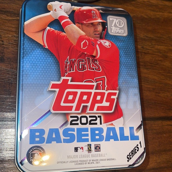 Mike trout autograph auto topps refractor signed NIKE sample shoe rook… - Picture 4 of 12